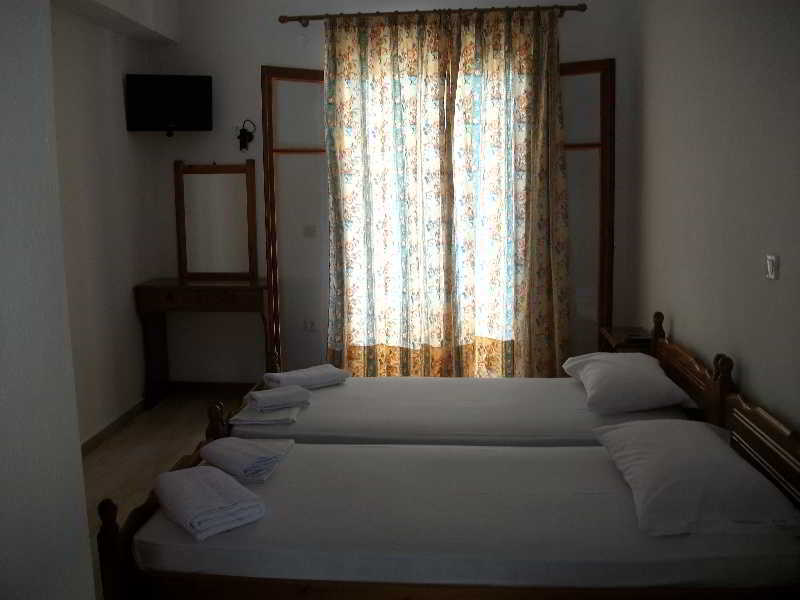 Roza'S Home And Studios Benitses  Buitenkant foto